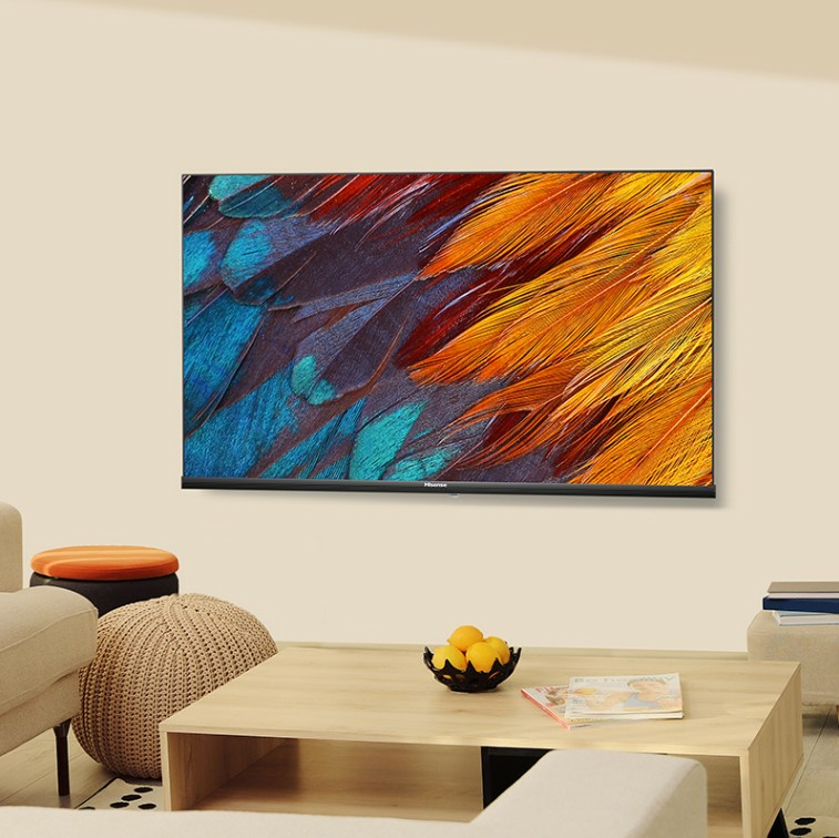 Hisense 32A4K9 — photo 7