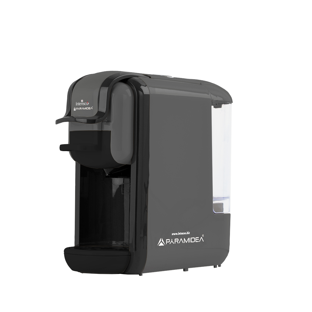 Pyramidea ICP31S coffee maker Semi-auto Capsule coffee machine – image 1