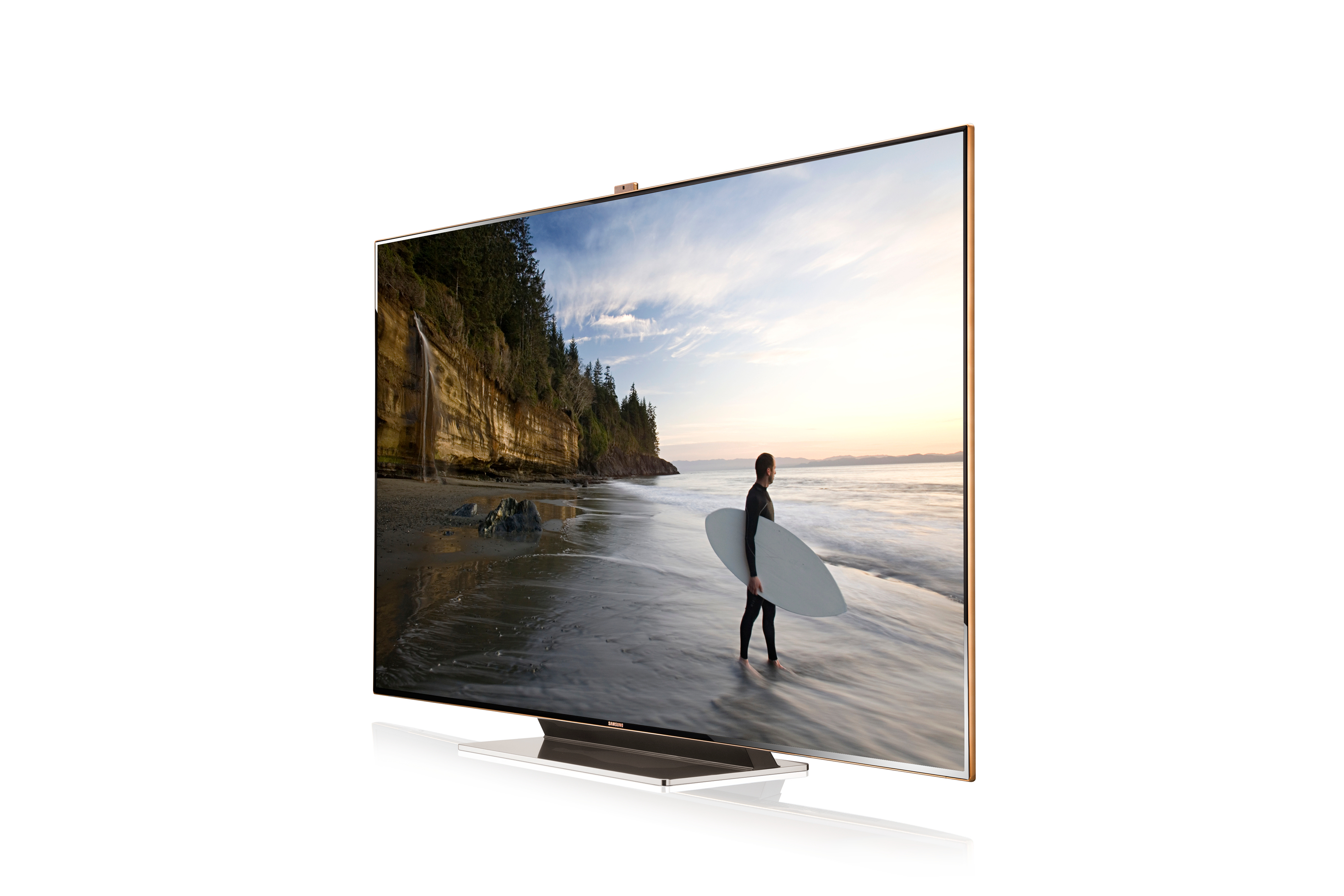 Samsung UE75ES9005 190.5 cm (75") Full HD Smart TV Wi-Fi – image 3