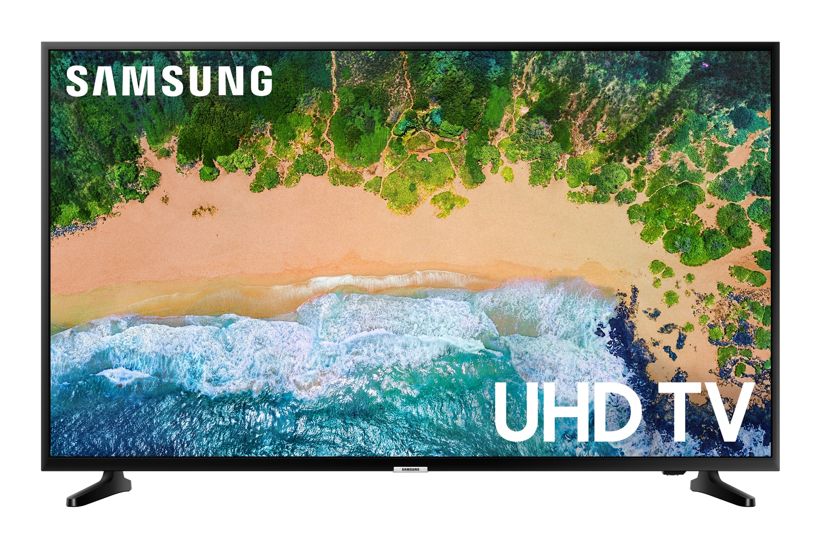 Samsung UN43NU6900B 
