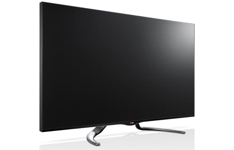 LG 47GA7900 TV 119.1 cm (46.9") Full HD Wi-Fi Black – image 4