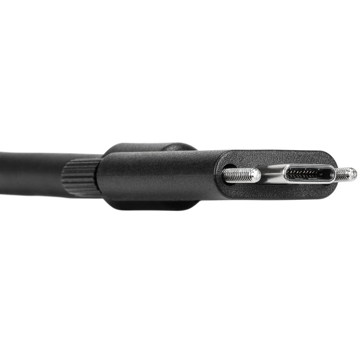 Targus ACC1122GLX. Cable length: 1.8 m. Connector 1: USB C, Connector 2: USB C, USB version: USB 3.2 Gen 1 (3.1 Gen 1), Pr