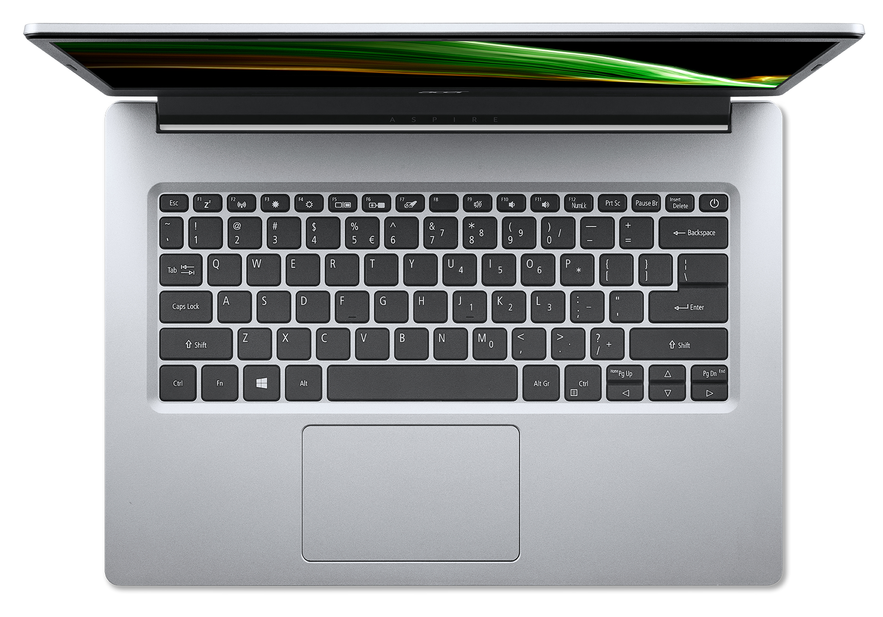 Acer Aspire 1 A114-33-C2PG Intel® Celeron® N N5100 Laptop – image 4