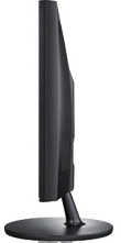 Samsung EX1920W computer monitor – image 3