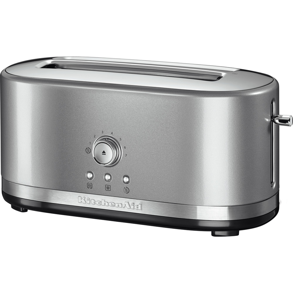 KitchenAid 5KMT4116BCU — vue 1 sur 1