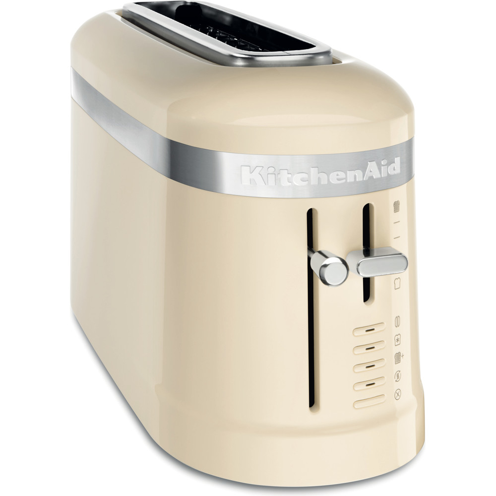 KitchenAid 5KMT3115BAC — vue 1 sur 4