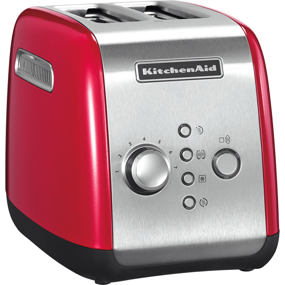 KitchenAid 5KMT221BER — vue 1 sur 7