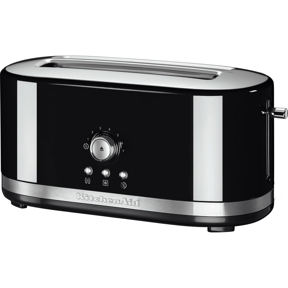 KitchenAid 5KMT4116BOB — vue 1 sur 6