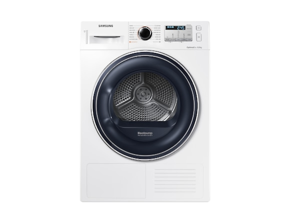 Samsung DV80M50133W — vue 1 sur 8