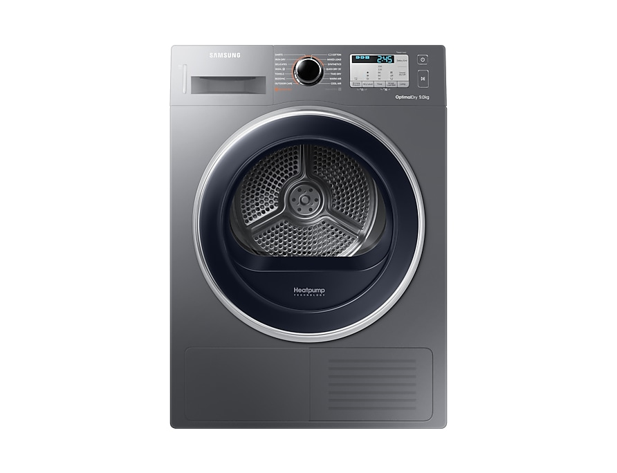 Samsung DV90M5003QX — vue 1 sur 8