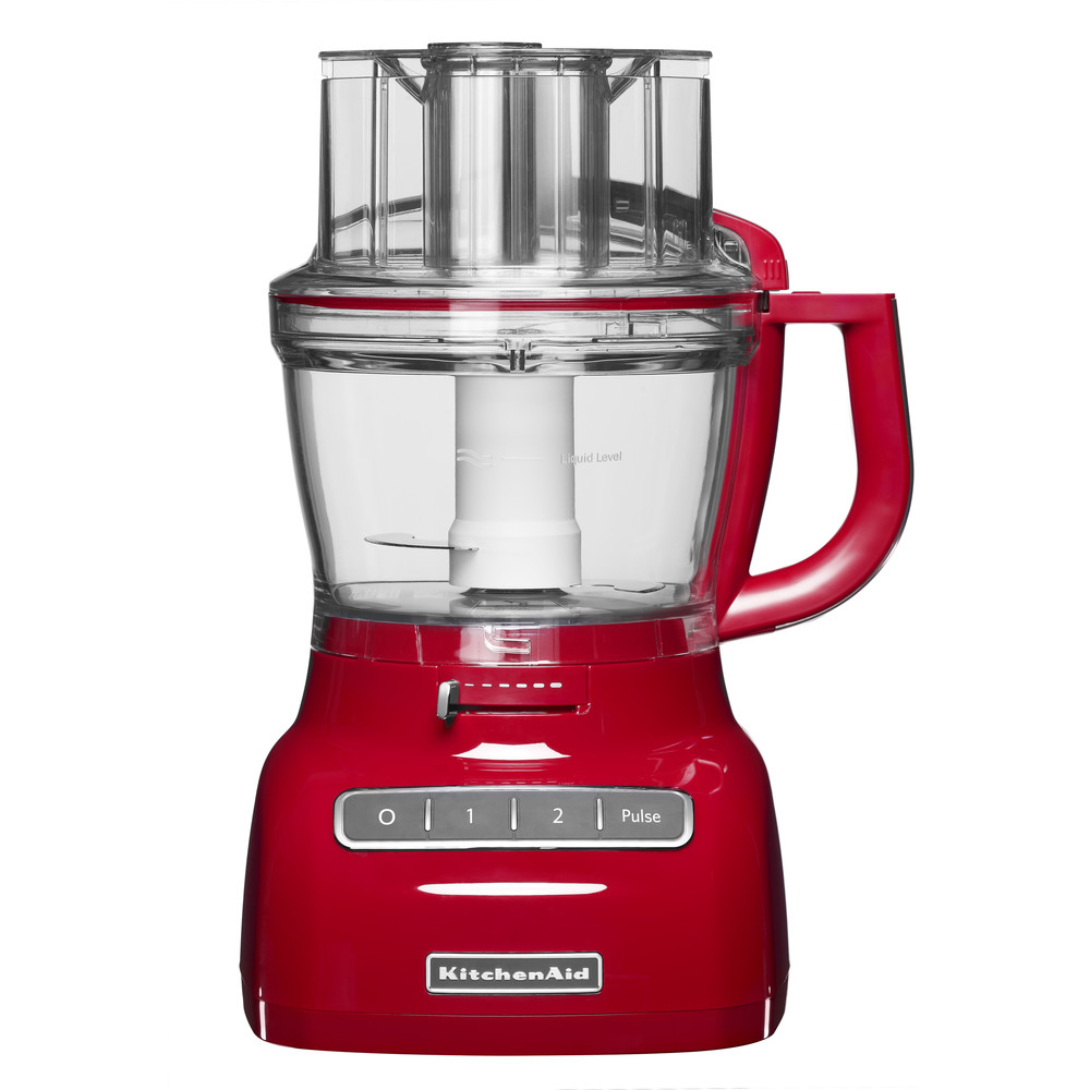 KitchenAid 5KFP1335BER — vue 1 sur 3
