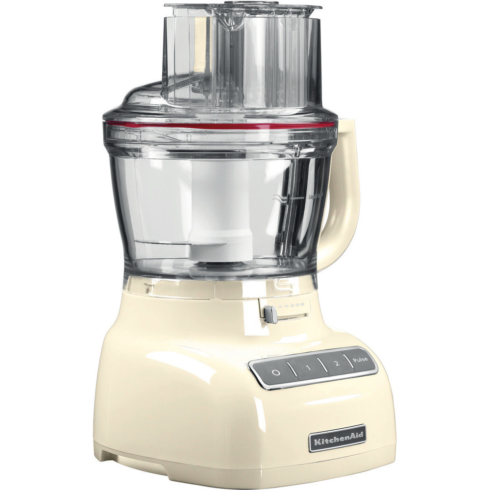 KitchenAid 5KFP1335BAC — vue 1 sur 4