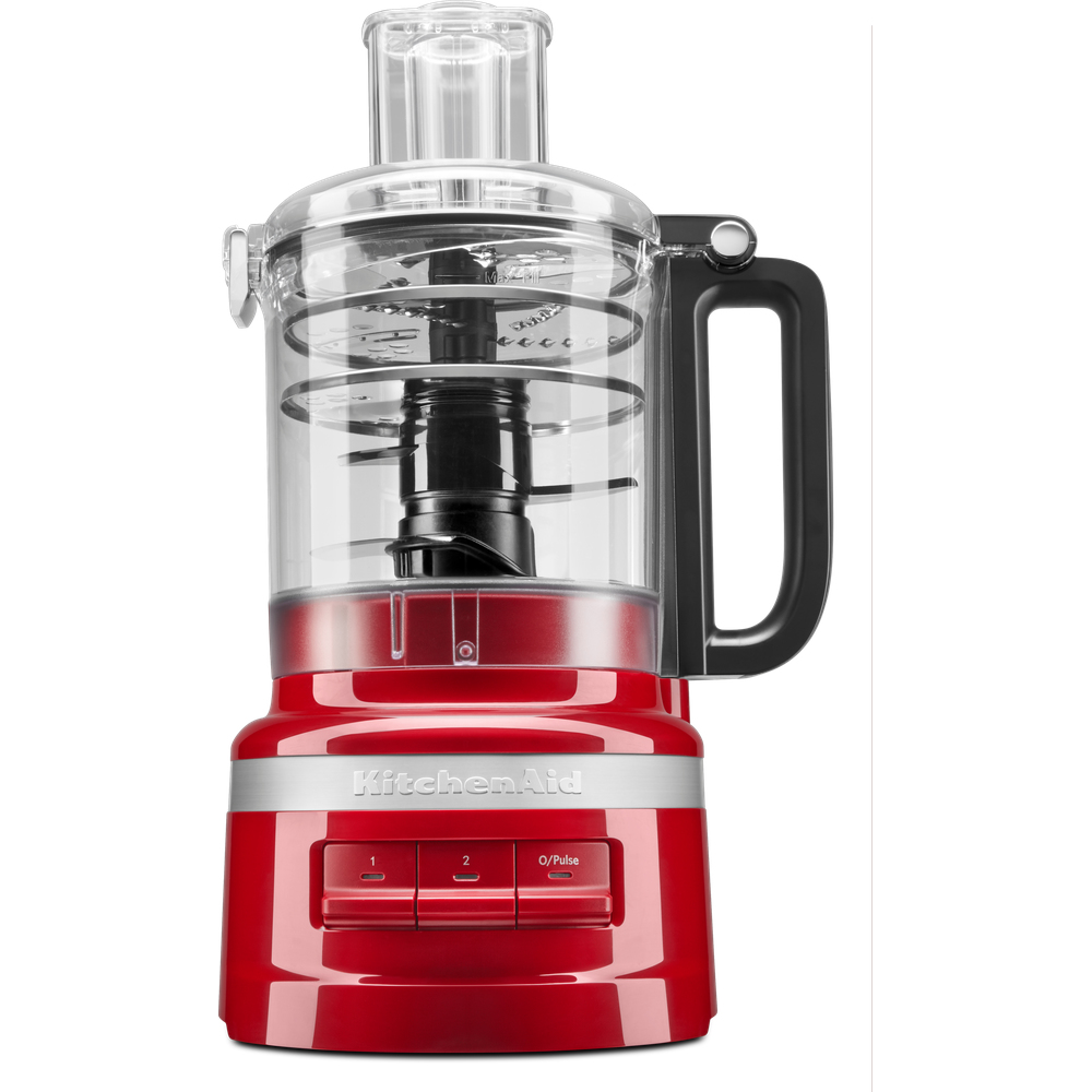 KitchenAid 5KFP0919BER — vue 1 sur 7