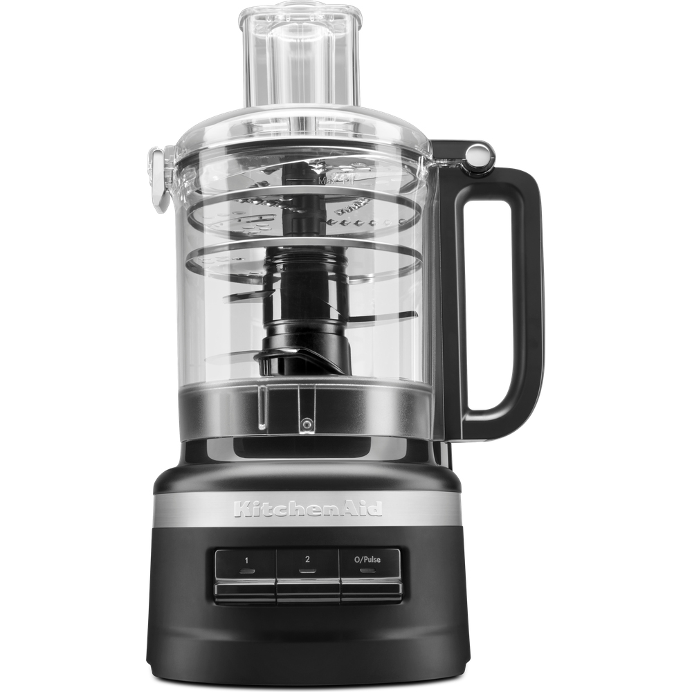 KitchenAid 5KFP0919BBM — vue 1 sur 7