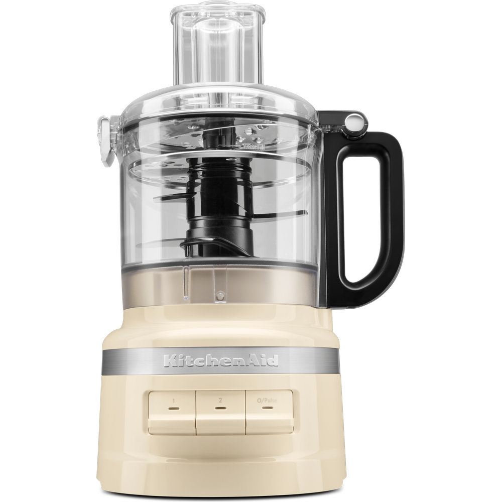 KitchenAid 5KFP0719BAC — vue 1 sur 8