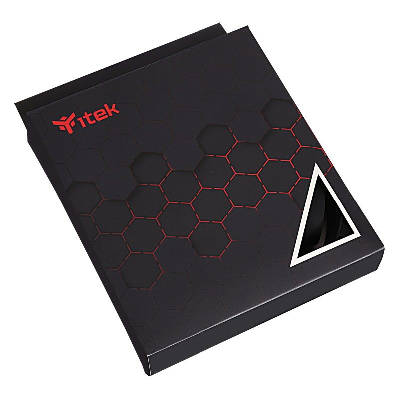 itek ITCFL12KE computer cooling system Computer case Fan – image 7