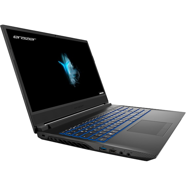 Notebook Gaming store Medion Erazer P15805