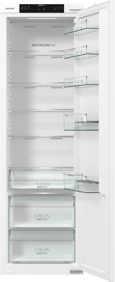 Gorenje Kylskåp RI517E41WF BK070 – image 5