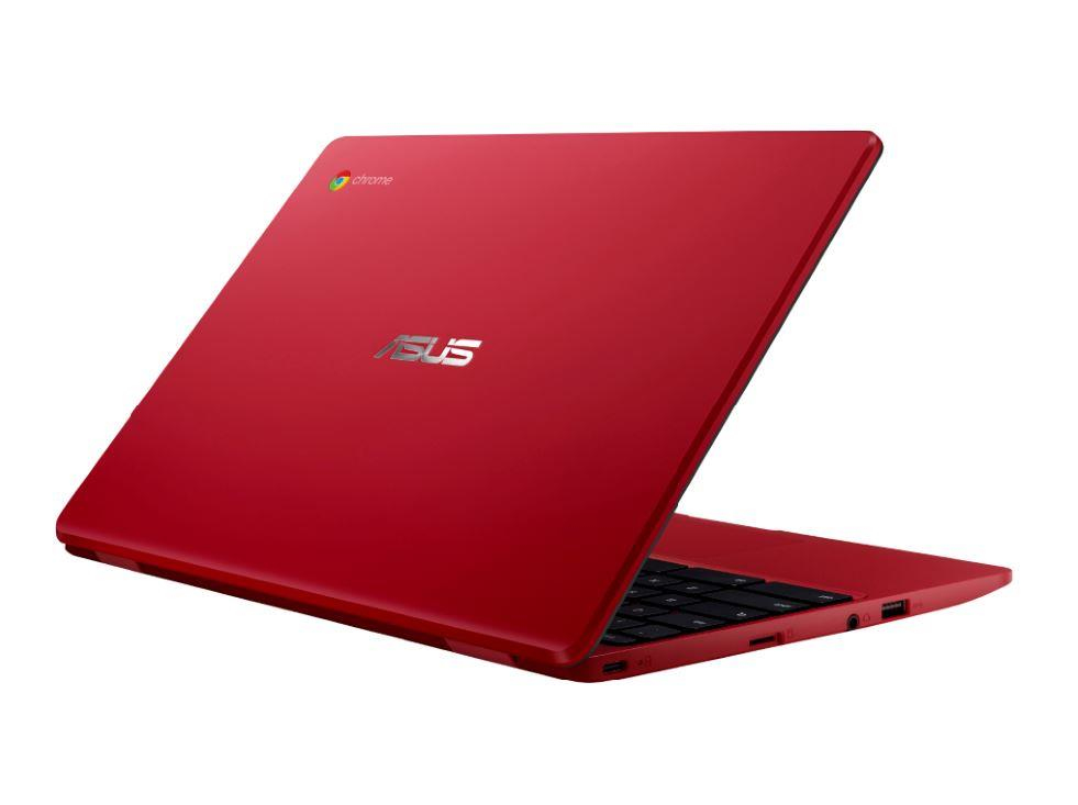 Specs ASUS Chromebook C223NA-GJ0040 laptop Intel® Celeron® N3350