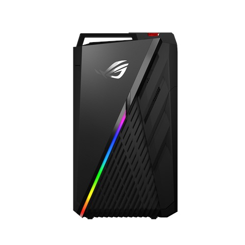ASUS ROG G15DH-UK060T PC AMD Ryzen™ 5 3600X 16 GB DDR4-SDRAM 2.25 TB HDD+SSD NVIDIA® GeForce RTX™ 2060 Windows 10 Home Black image 4
