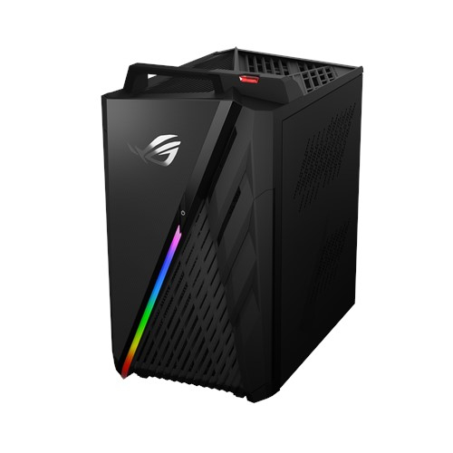 ASUS ROG G15DH-UK060T PC AMD Ryzen™ 5 3600X 16 GB DDR4-SDRAM 2.25 TB HDD+SSD NVIDIA® GeForce RTX™ 2060 Windows 10 Home Black image 2