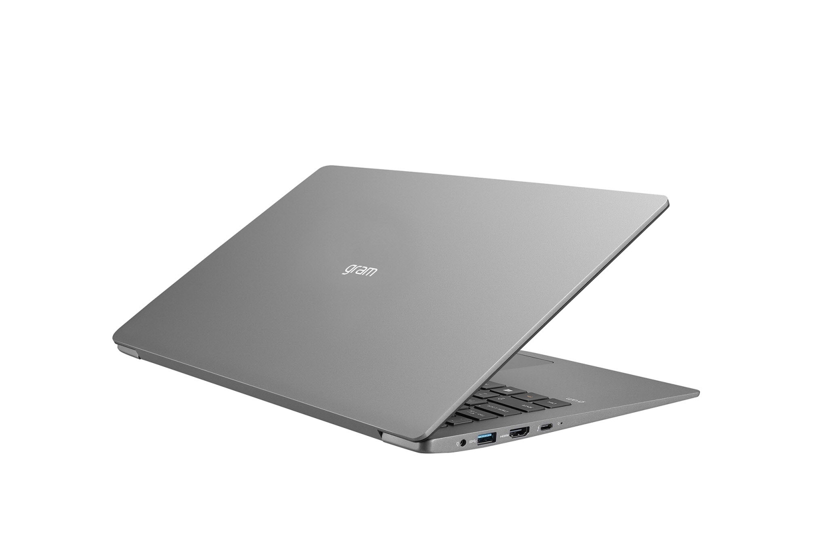 LG Gram 15Z90N-N.APS9U1 laptop Intel® Core™ i7 i7-1065G7 – image 5
