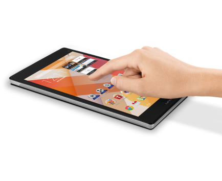 MEDION HD 3G S8312 – image 4
