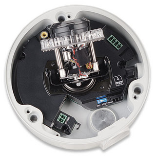 Intellinet IDC-757IR Dome IP security camera Indoor & outdoor – image 4