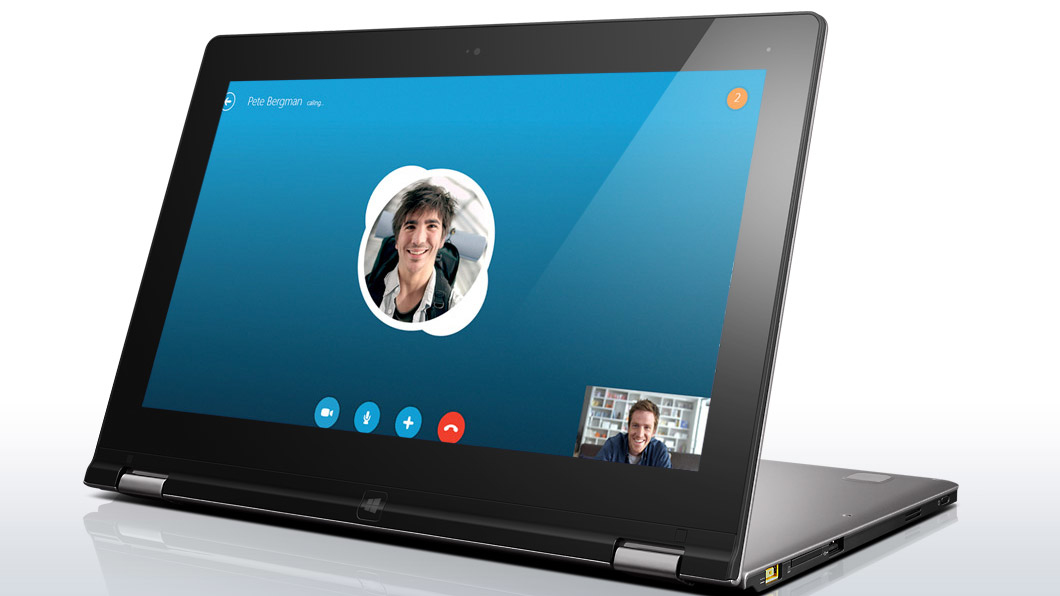 Lenovo IdeaPad Yoga 11s Intel® Core™ i3 i3-4020Y Laptop – image 5