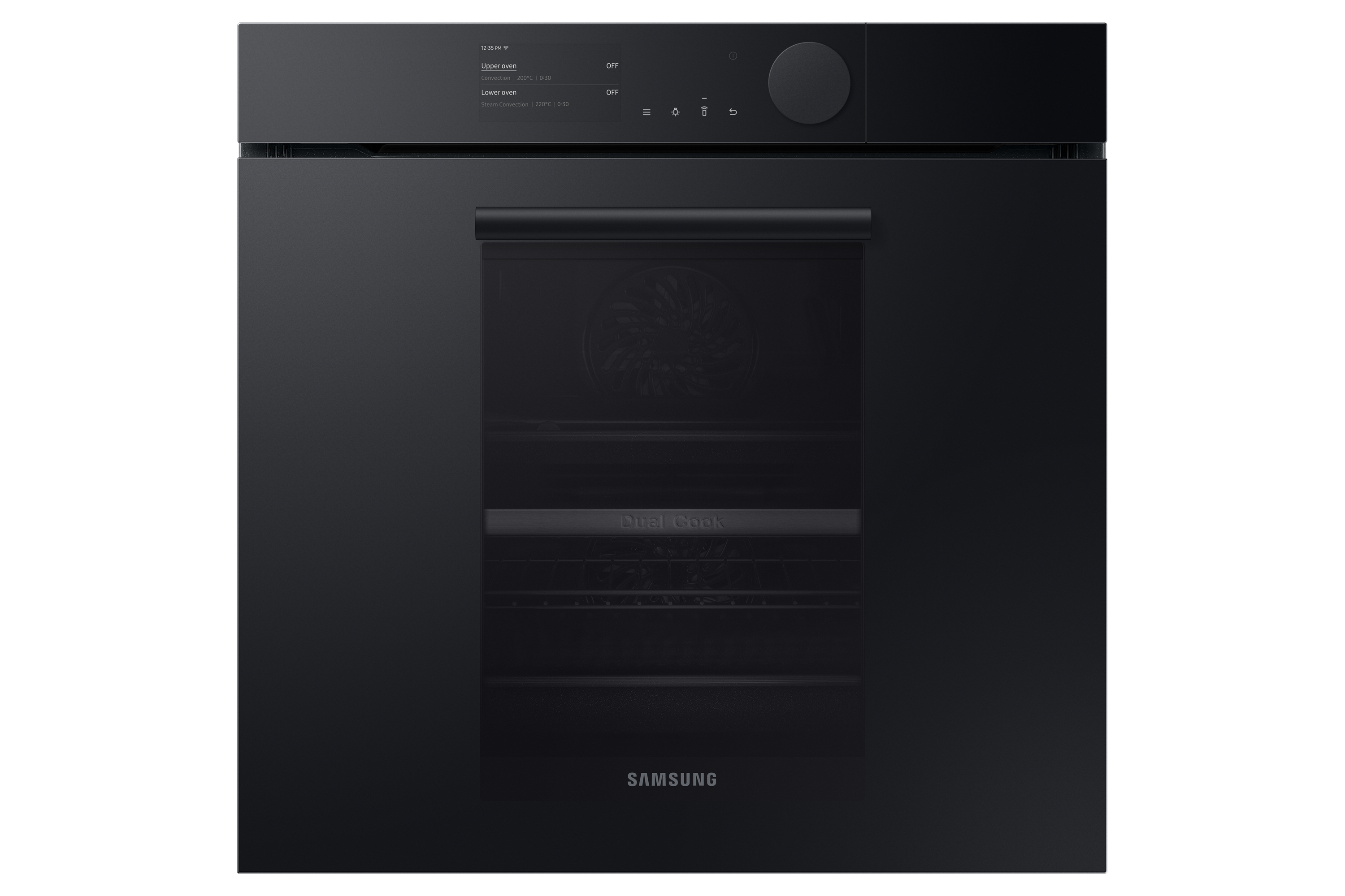Samsung NV75T9879CD — vue 1 sur 8