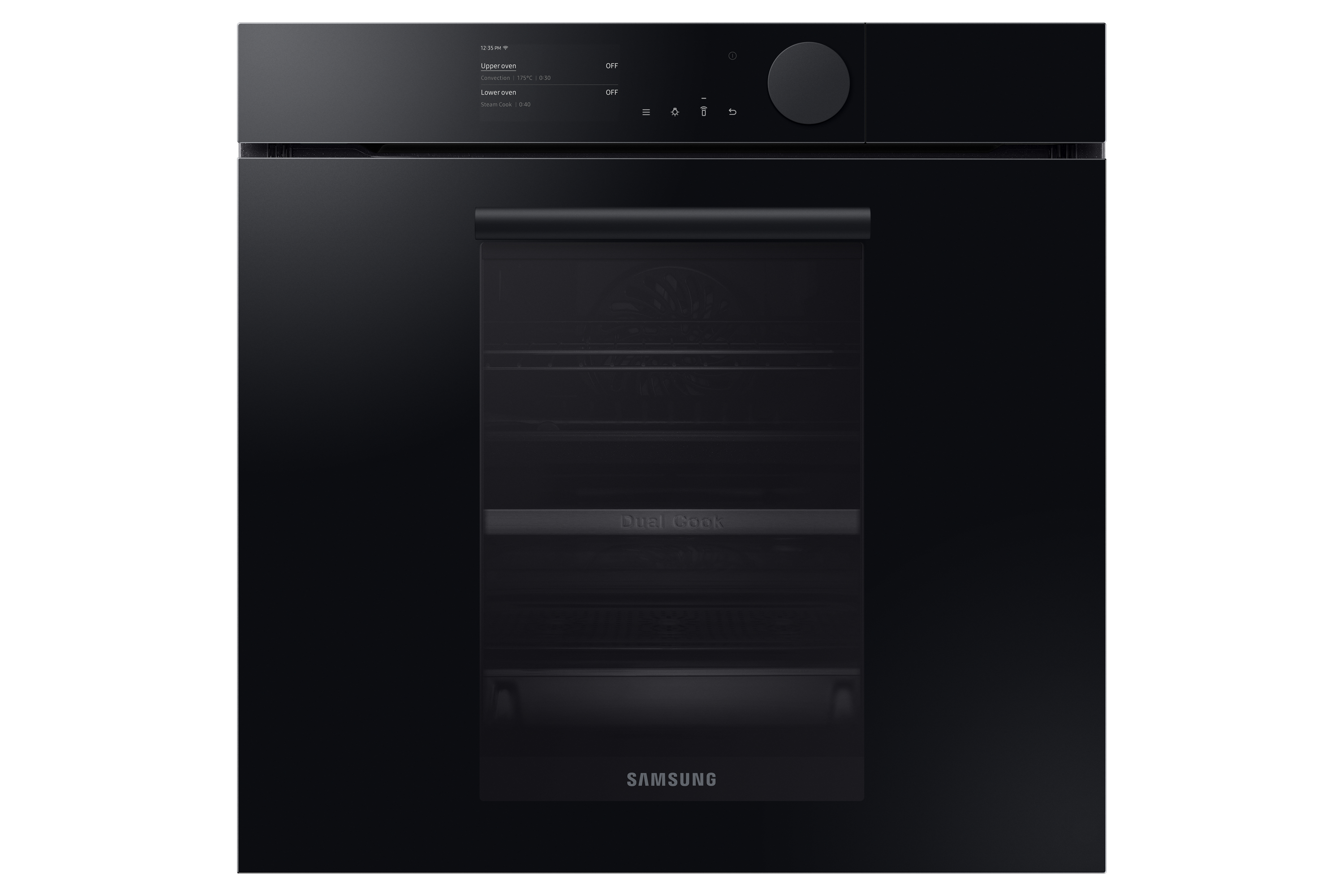 Samsung NV75T8979RK — vue 1 sur 8
