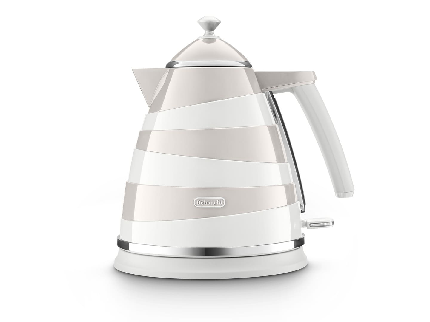 De’Longhi KBAC3001.W — vue 1 sur 5