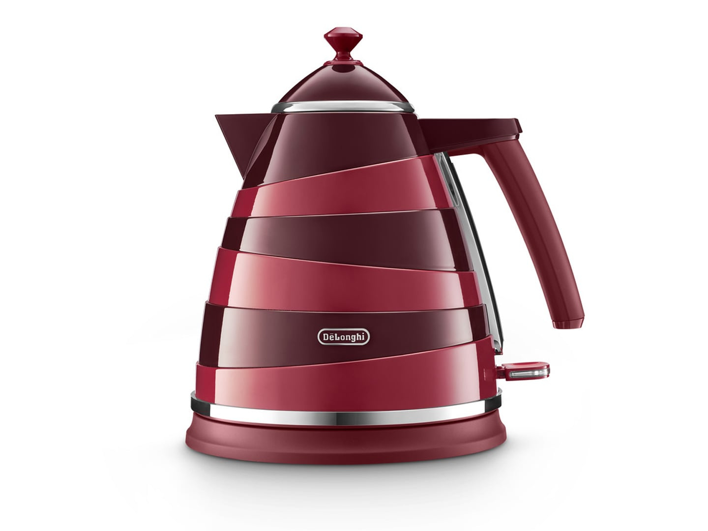 De’Longhi KBAC3001.R — vue 1 sur 5