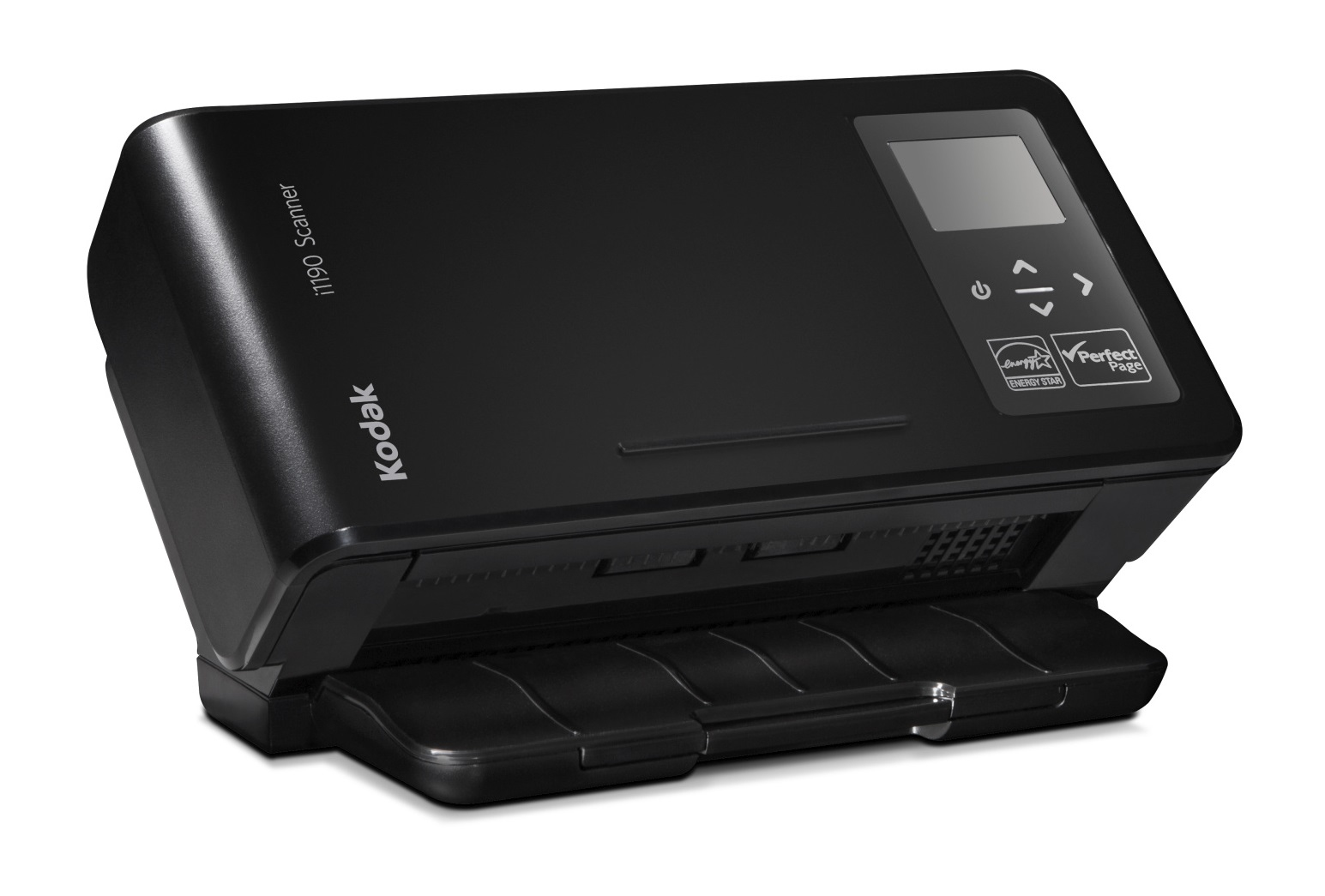Kodak Alaris Kodak i1190 ADF scanner – image 1