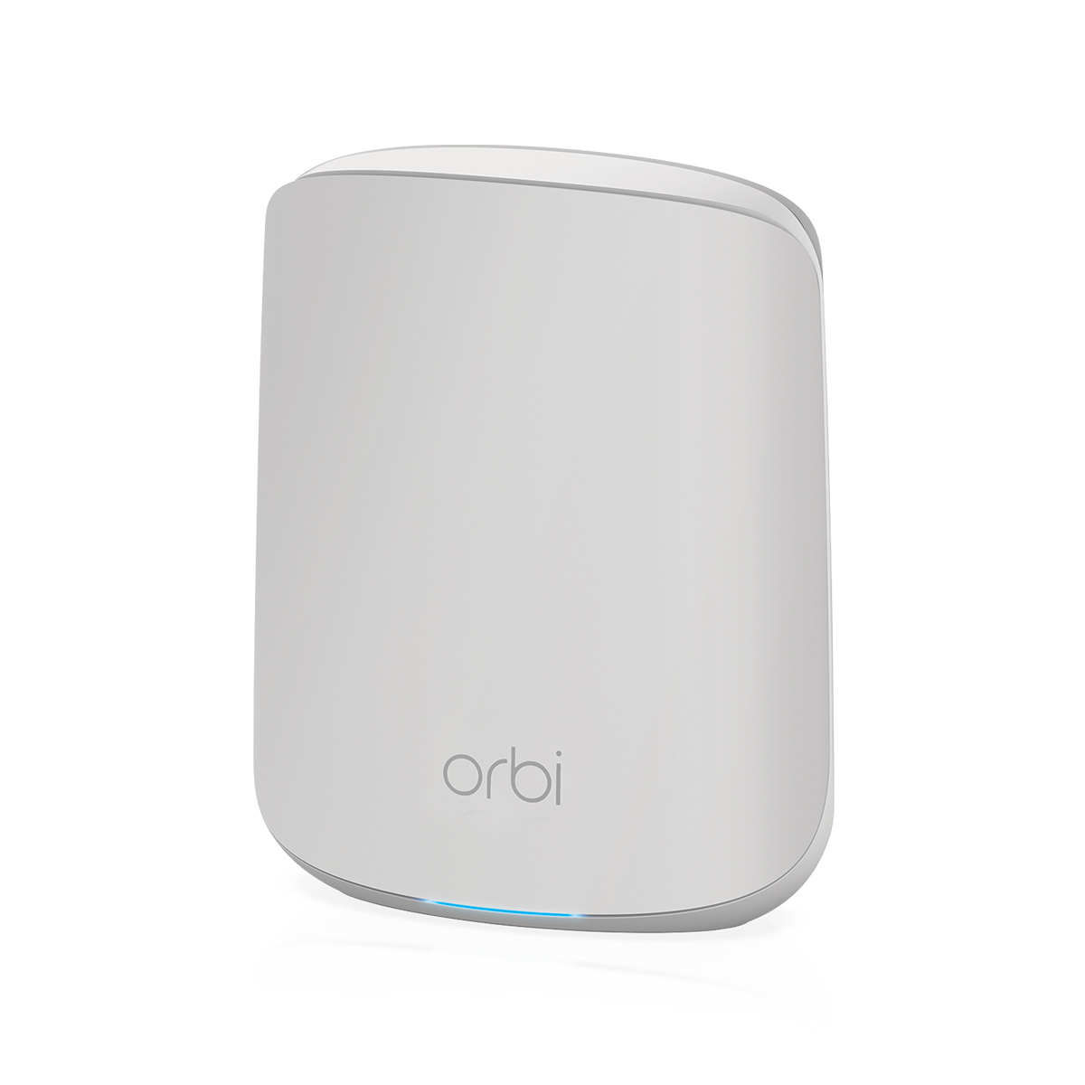 NETGEAR Orbi RBS350 AX1800 WiFi 6 Dual-band Mesh System satelite – image 1