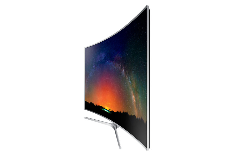 Samsung UE88JS9505Q 2.24 m (88") 4K Ultra HD Smart TV Wi-Fi Silver – image 7