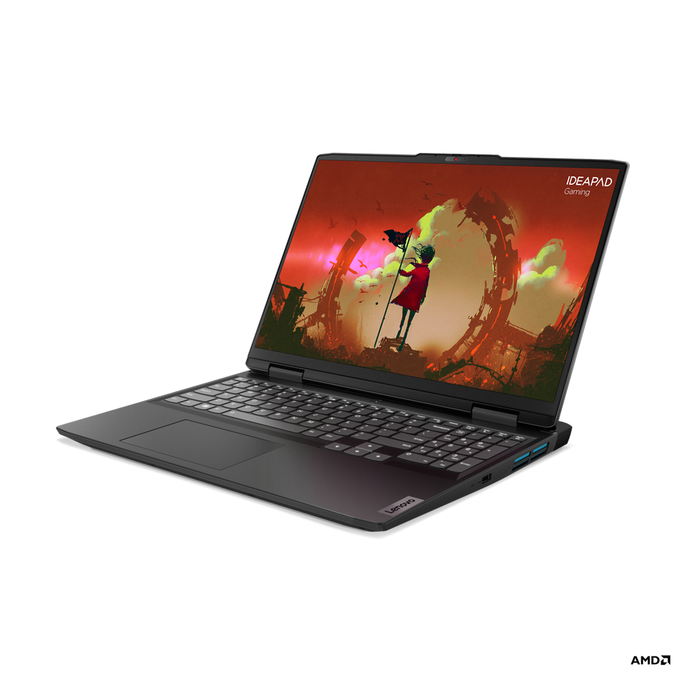 Lenovo IdeaPad Gaming 3 16ARH7 – image 2