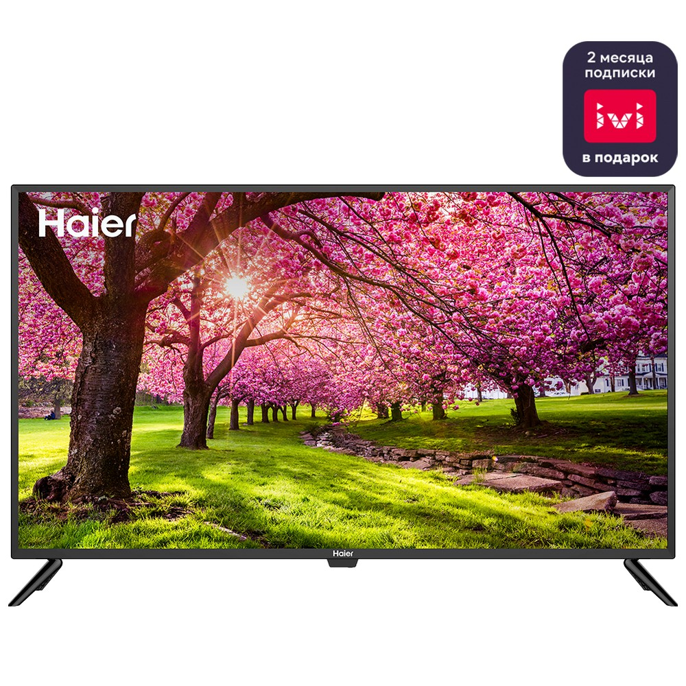 Haier 42 Smart TV HX NEW – image 1