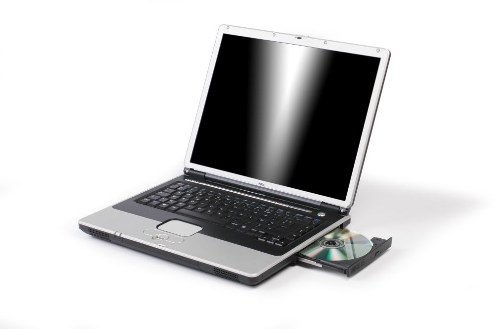 NEC Versa C250 1.8GHz/256MB/40GB/Combo/15" XGA/XP Pro NL