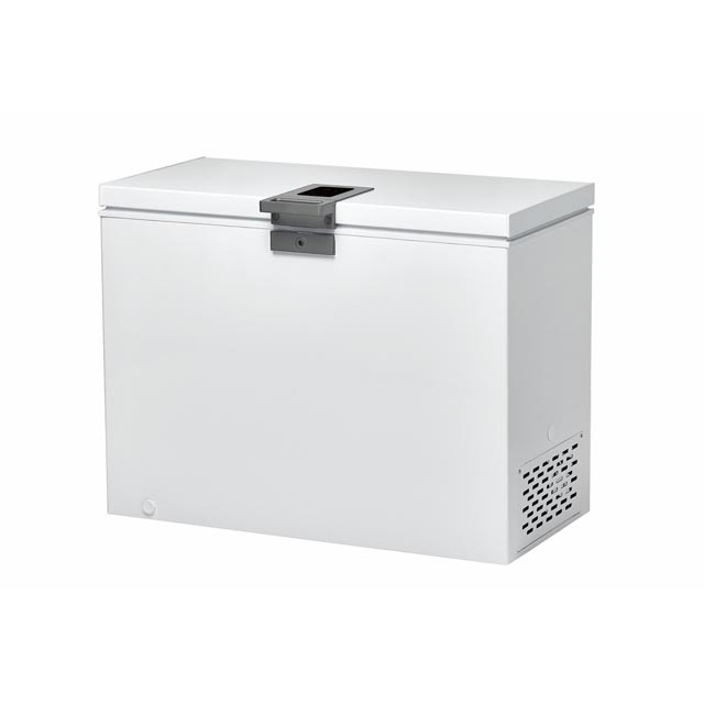 Candy CMCH 254 EL — vue 1 sur 1