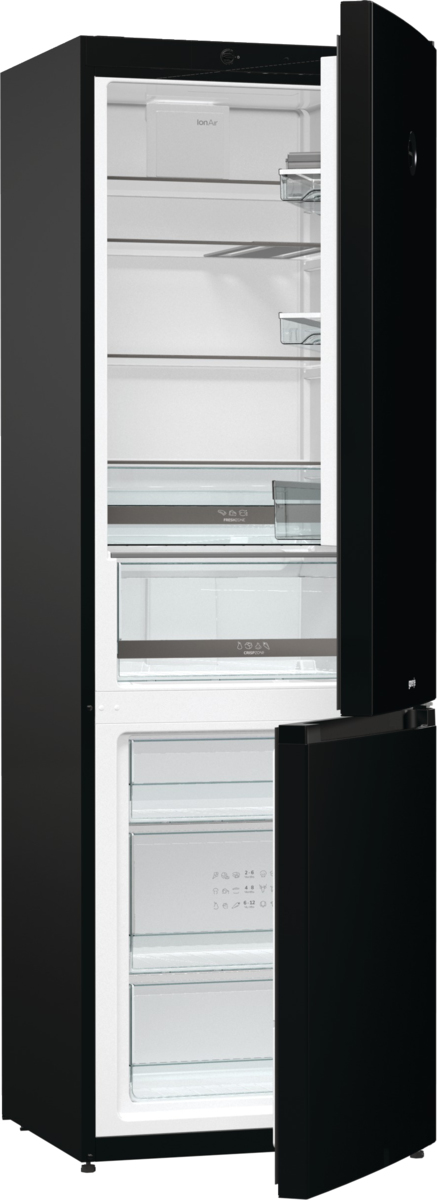 Gorenje RK611SYB4 — vue 1 sur 5