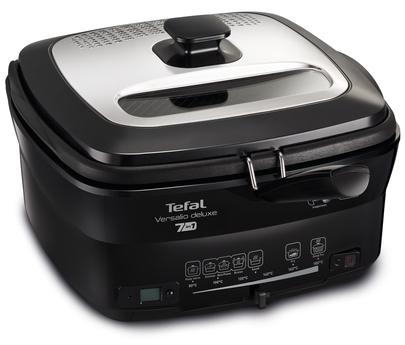 Tefal FR4918 — vue 1 sur 8