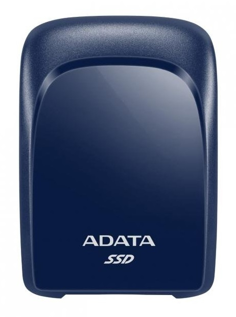 ADATA SC680 240 GB USB Type-C 3.2 Gen 2 (3.1 Gen 2) Blue image 1