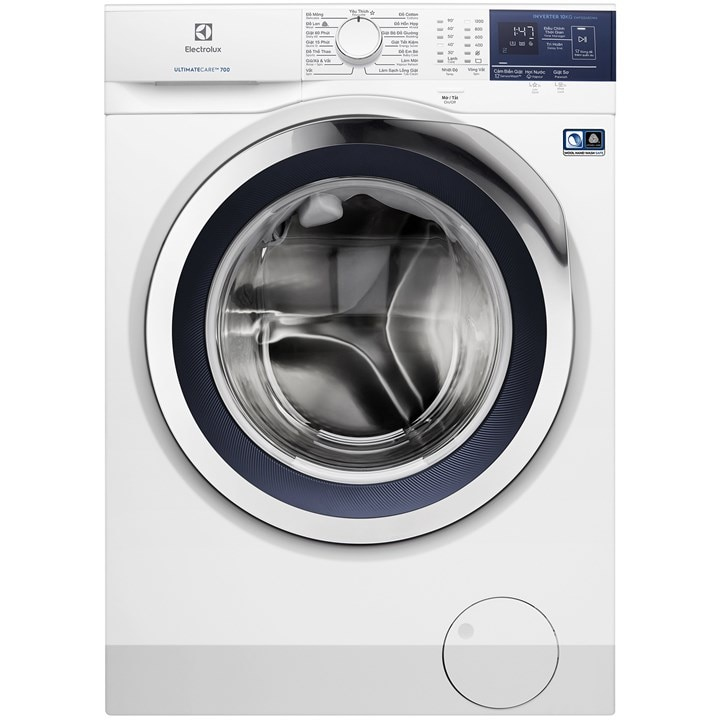 Electrolux EWF1024BDWA — vue 1 sur 4