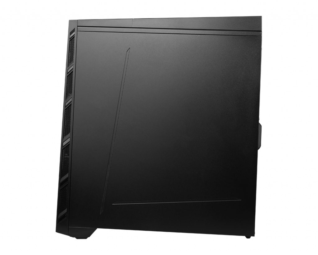 MSI MAG Infinite 10SI-1035MYS Intel® Core™ i7 i7-10700F 16 GB DDR4-SDRAM 512 GB SSD NVIDIA GeForce GTX 1660 SUPER Windows 10 Home Desktop PC Black image 3