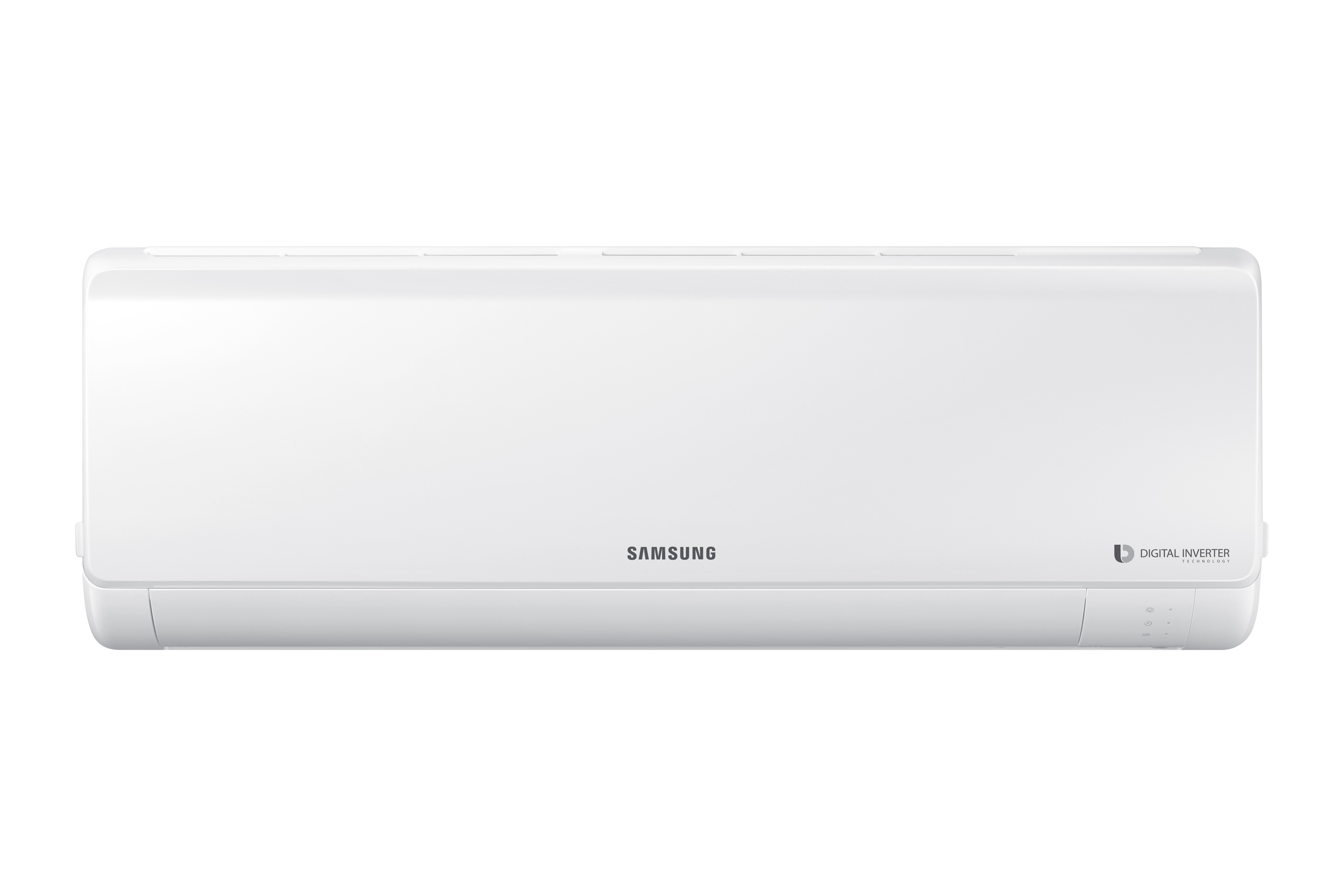 Samsung AR09MVFHHWKNTC — vue 1 sur 1