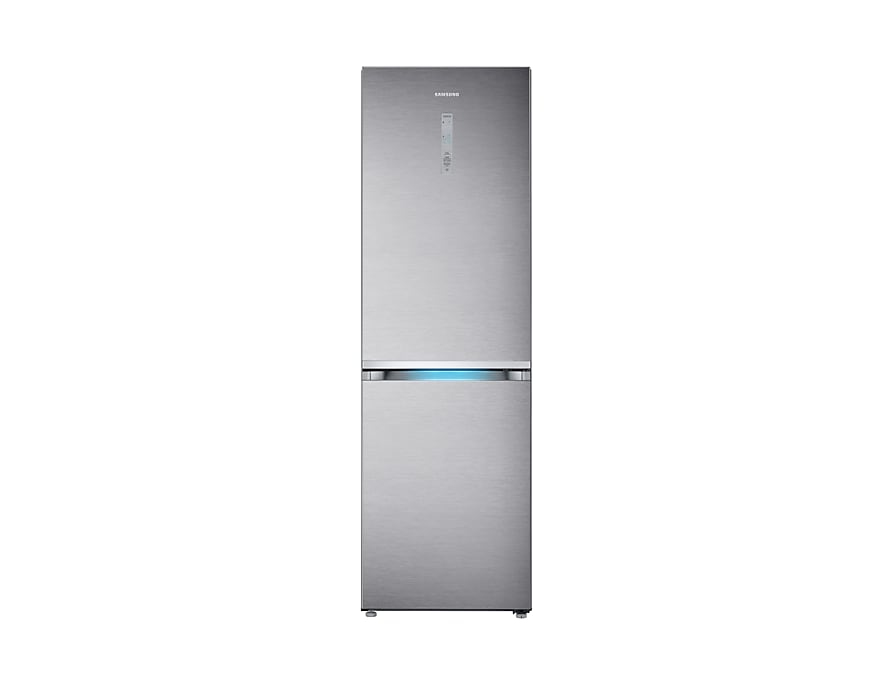 Samsung RB33R8899SR/SH — vue 1 sur 2
