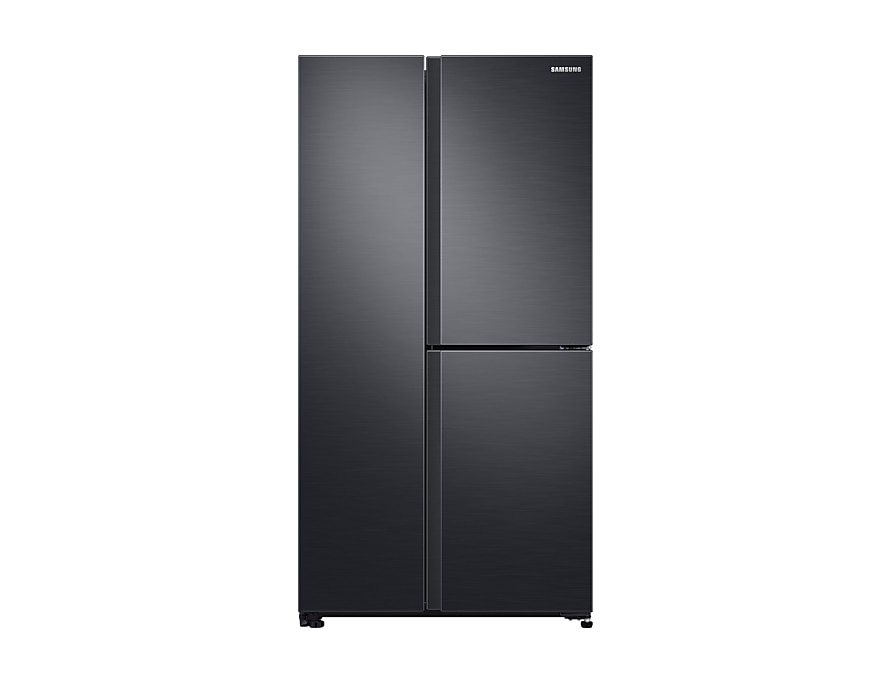 Samsung RS63R5597B4/SH — vue 1 sur 1