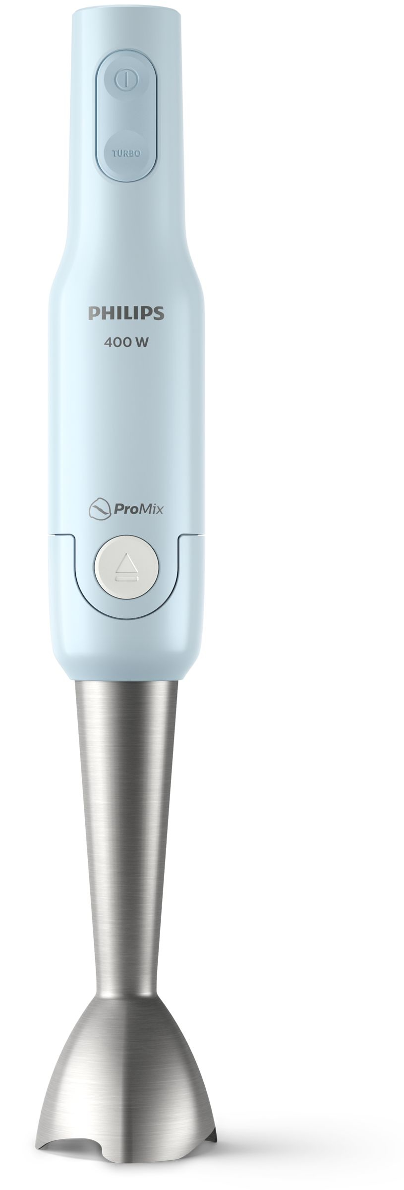 Philips HR2531/50 — vue 1 sur 2
