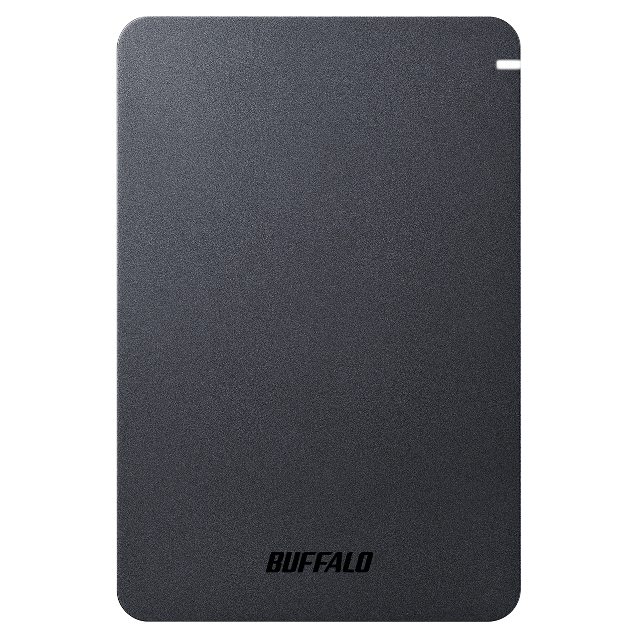 Buffalo MiniStation 5TB USB 3.2 external hard drive Micro-USB B 3.2 Gen 1 (3.1 Gen 1) Black